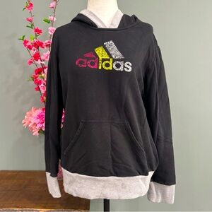 Adidas Sweater